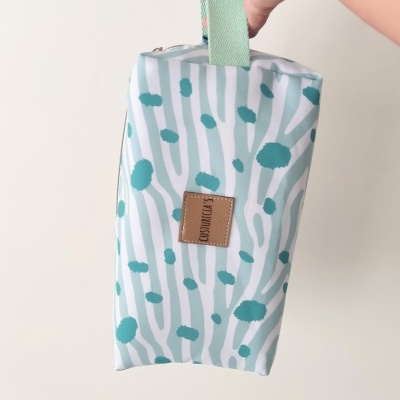 Necessaire Box Viagem