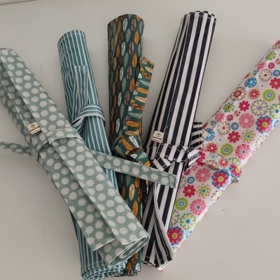 Individual de refeição