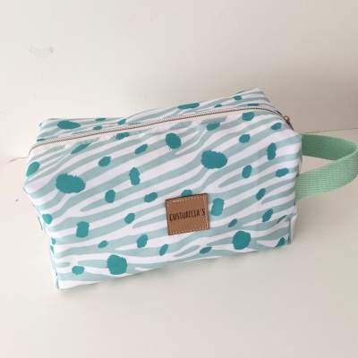 Necessaire Box Viagem