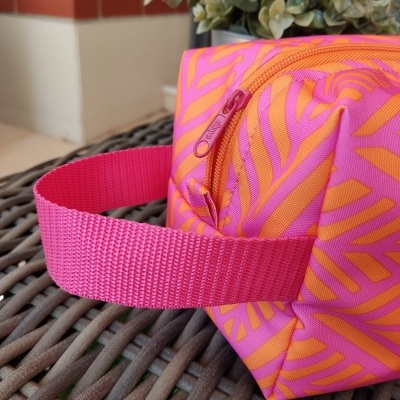 Necessaire Box Viagem