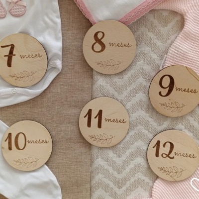 Milestones folha inferior