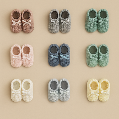 Carapins laço - Primavera/Verão