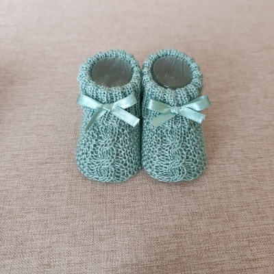 Carapins laço - Primavera/Verão