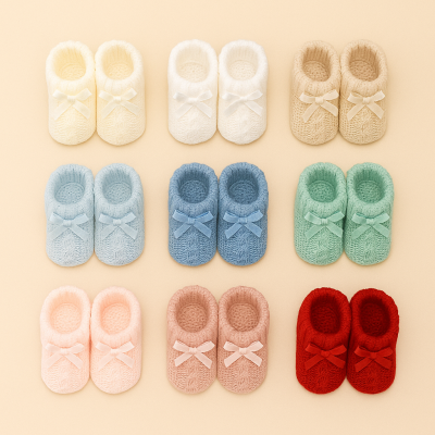 Carapins laço - Outono/Inverno