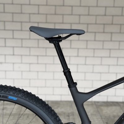 BICICLETA SCOTT SPARK 940 - Black