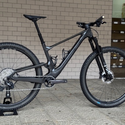 BICICLETA BTT SCOTT SPARK 940 - XT - USADA