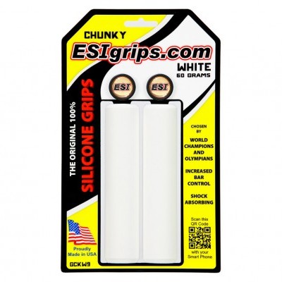 PUNHOS ESIGRIPS Chunky" 60 Gramas