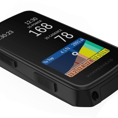 GPS SRAM HAMMERHEAD KAROO