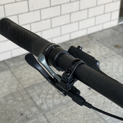 BICICLETA SCOTT SCALE 940 - Black 25