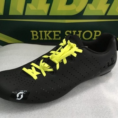 SAPATOS SCOTT ROAD RC LACE