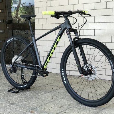 BICICLETA SCOTT SCALE 980 - Grey -22