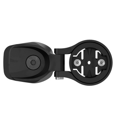 SUPORTE DE GPS SYNCROS COMPUTER MOUNT IC PARA AVANÇO SYNCROS ALUNINIO