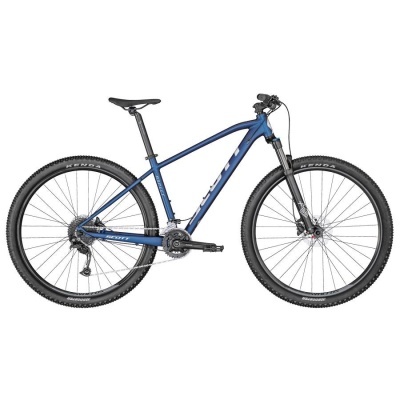 Bicicleta Scott Aspect 940 - Azul