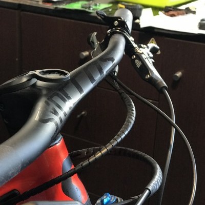 GUIADOR COM AVANÇO INTEGRADO SYNCROS FRASER IC SL 740MM