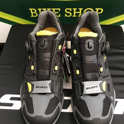 SAPATOS SCOTT GORE-TEX