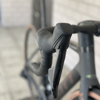 BICICLETA ESTRADA SCOTT ADDICT RC 30 - 2023/2024