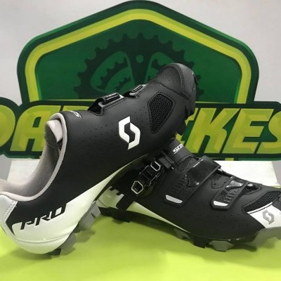 SAPATOS SCOTT MTB PRO