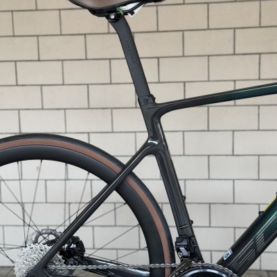 BICICLETA ELÉTRICA SCOTT ADDICT ERIDE 10