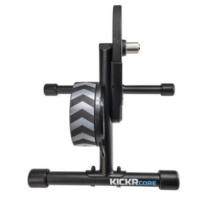 ROLO TREINO WAHOO KICKR CORE SMART TRAINER ROLO TREINO WAHOO KICKR CORE SMART TRAINER