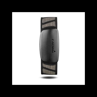 SENSOR DE FREQUÊNCIA CARDÍACA GARMIN HRM-DUAL BLUETOOTH E ANT+