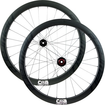 RODAS ESTRADA NEW RACE C4A - DISC - CARBONO RODAS ESTRADA NEW RACE C4A - DISC - CARBONO