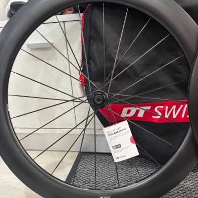 RODAS ESTRADA CARBONO DT SWISS ARC 1100 DICUT 62mm