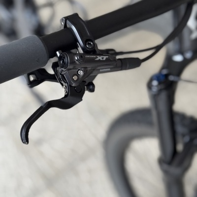 BICICLETA BTT SCOTT SPARK 940 - XT - USADA