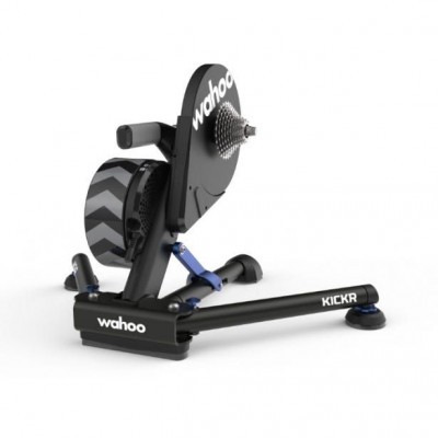 Rolo de treino Wahoo KICKR 2021
