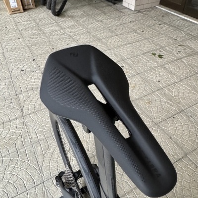 BICICLETA SCOTT FOIL RC 10 - 25