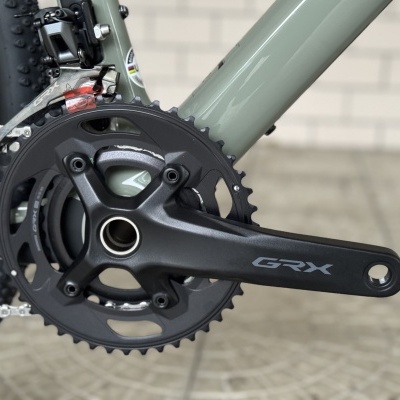 BICICLETA SCOTT ADDICT GRAVEL 50