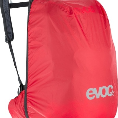 Mochila EVOC Explore 30L - preta