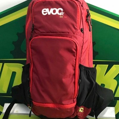 Mochila Evoc ruby - 16L