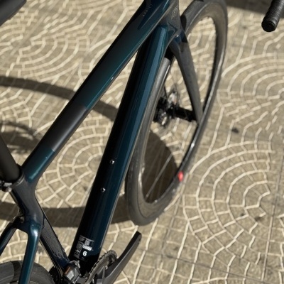 BICICLETA SCOTT ADDICT 20