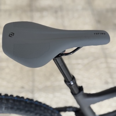 BICICLETA SCOTT SPARK 940 - Black