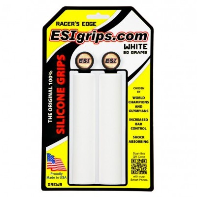 PUNHOS ESIGRIPS Racer's Edge 50 Gramas