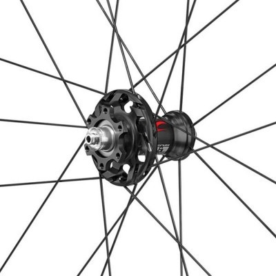 RODAS DE ESTRADA FULCRUM RACING QUATTRO CARBON DB C17 CLINCHER AFS HH12+HH15 - HH12/142 HG11 + HH12/135 + HH10/142 + HH10/135