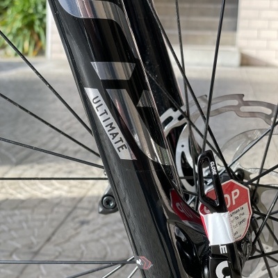 BICICLETA BERGAMONT REVOX SL TEAM CARBON 29