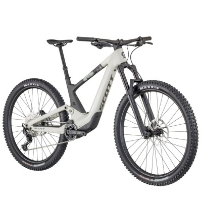 BICICLETA SCOTT VOLTAGE eRIDE 920