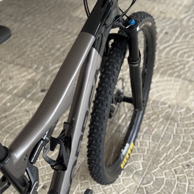 BICICLETA BTT ORBEA OIZ M20 - 22 - Usada