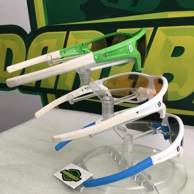 ÓCULOS SCOTT LEAP FULL FRAME