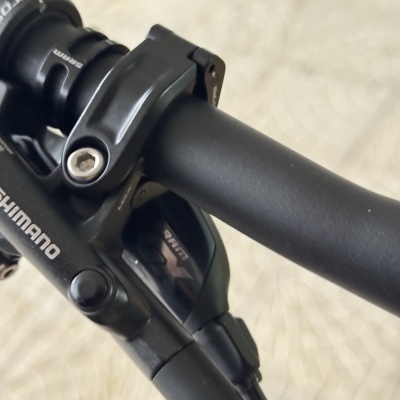 BICICLETA SCOTT SPARK RC COMP GX - GREEN - 2024 - usada