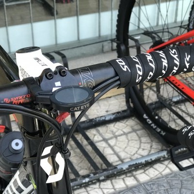 COMPUTADOR CATEYE QUICK CC-RS100W