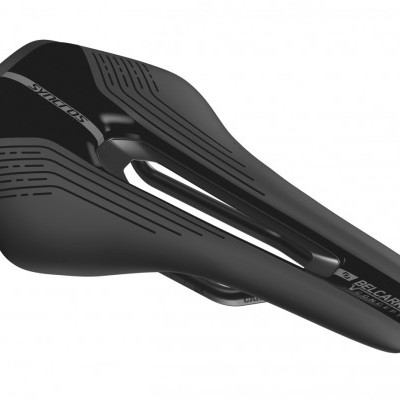 Selim Syncros Belcarra 1.0 Carbono - Preto