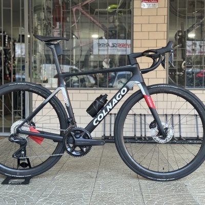 BICICLETA COLNAGO V4RS UAE EMIRATES