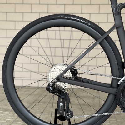 BICICLETA SCOTT ADDICT RC 30