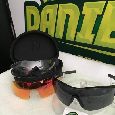 ÓCULOS DE SOL SCOTT LEAP MULTI-LENS CASE