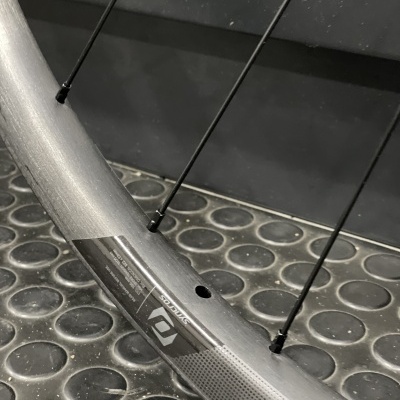 RODAS SYNCROS RP2.0 PARA  ESTRADA