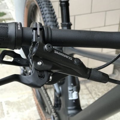 BICICLETA SCOTT SPARK 960 Black - 2024