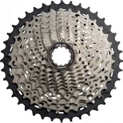 CASSETE 11V SHIMANO SLX 11-42