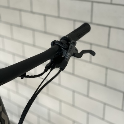 BICICLETA SCOTT SPARK RC WORLD CUP EVO TR